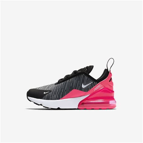 nike air270 geel voor kinderen|Kids' & Junior Air Max 270 Shoes (6) .